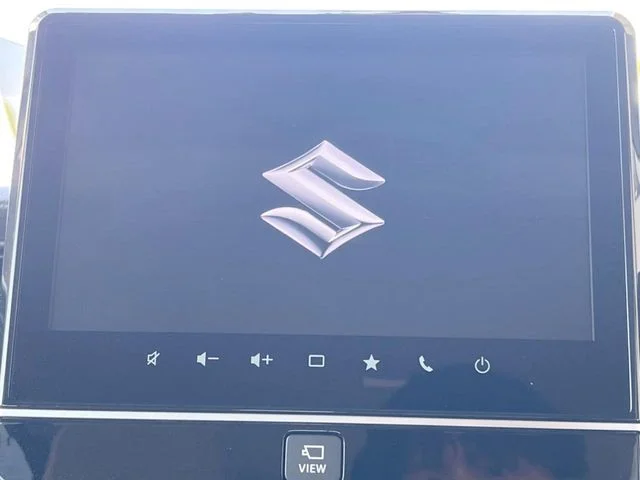 Suzuki Spacia ハイブリッドX photo 3