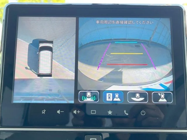 Suzuki Spacia ハイブリッドX photo 4
