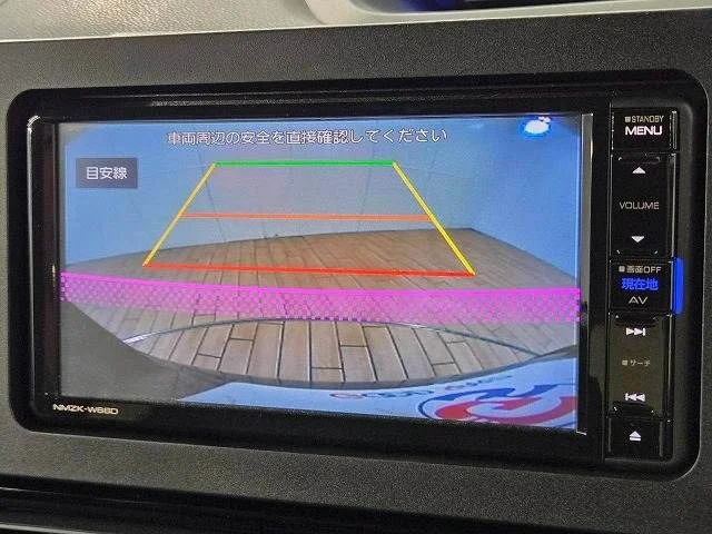 Daihatsu TANTO CUSTOM X photo 4