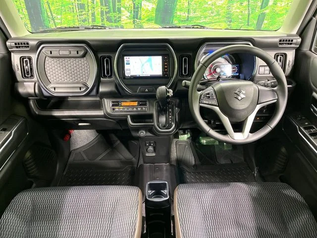 Suzuki HUSTLER Jスタイル photo 2