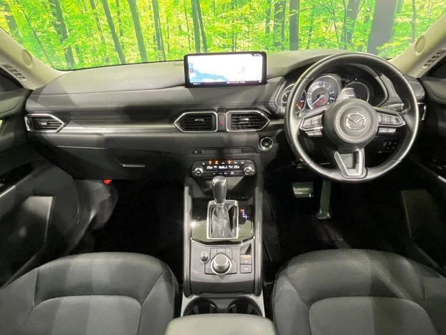 Mazda CX-5 4WD XD　スマートエディション photo 2