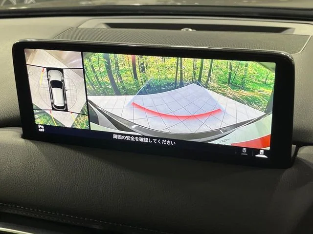 Mazda CX-5 4WD XD　スマートエディション photo 4