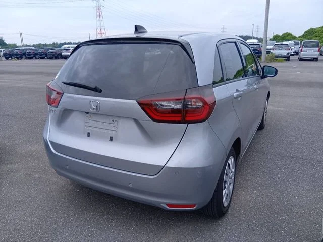 Honda FIT ホーム photo 3