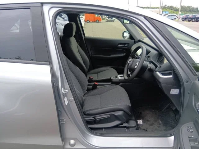 Honda FIT ホーム photo 4