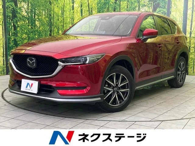 Mazda CX-5 20S　プロアクティブ 2021
