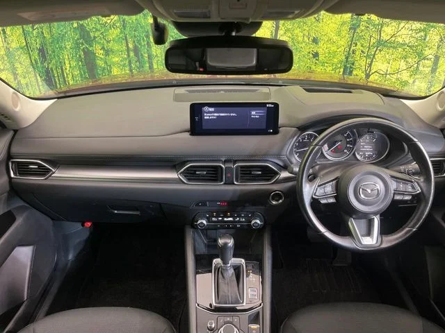 Mazda CX-5 20S　プロアクティブ photo 2
