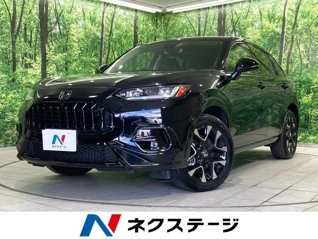 Honda ZR-V e:HEV Z 2024