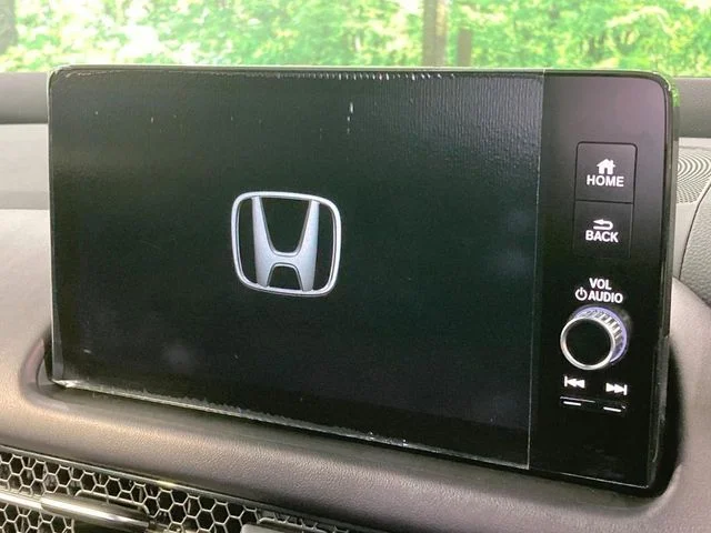 Honda ZR-V e:HEV Z photo 3