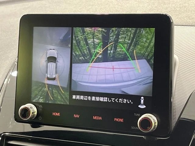 Mitsubishi ECLIPSE CROSS PHEV ブラックエディション photo 4