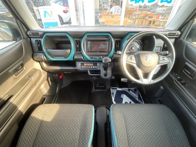 Suzuki HUSTLER ハイブリッド　G photo 2