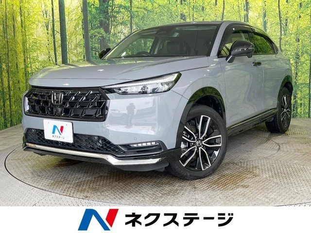 Honda VEZEL e:HEV Z 2025