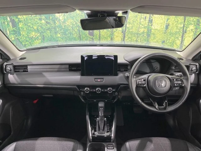 Honda VEZEL e:HEV Z photo 2