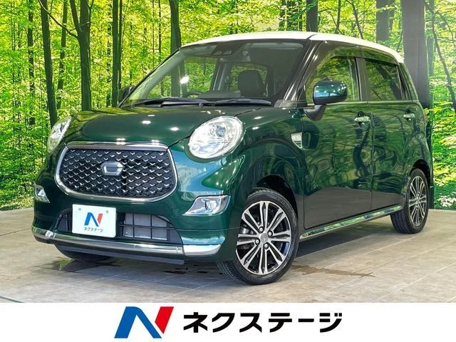 Daihatsu CAST STYLE G　プライムコレクション　SA3 2019
