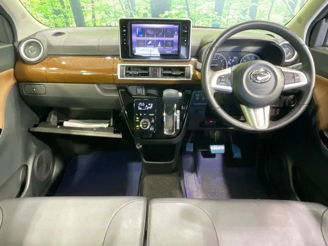 Daihatsu CAST STYLE G　プライムコレクション　SA3 photo 2