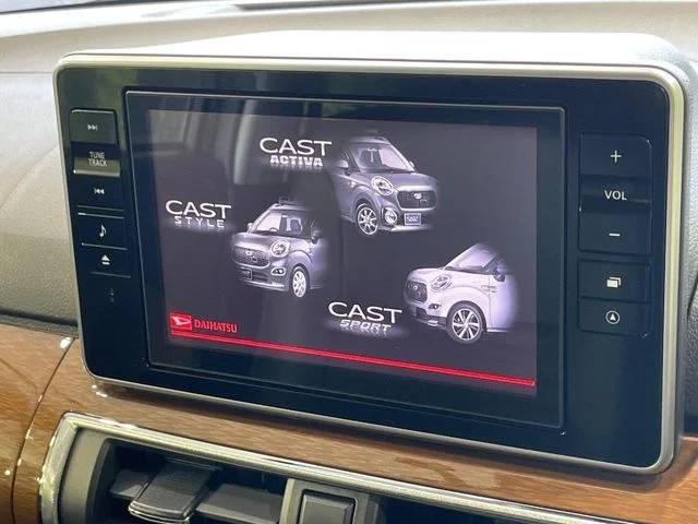 Daihatsu CAST STYLE G　プライムコレクション　SA3 photo 3