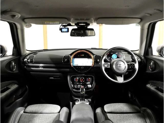Bmw MINI COOPER D CLUBMAN ベースグレード photo 3