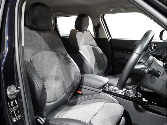 Bmw MINI COOPER D CLUBMAN ベースグレード photo 4