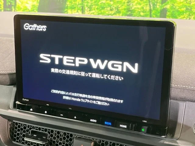 Honda STEPWAGON e:HEV SPADA e：HEV　プレミアムライン photo 3
