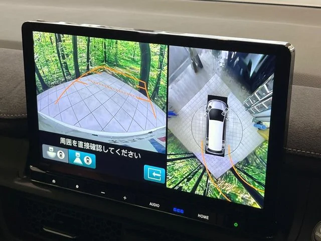 Honda STEPWAGON e:HEV SPADA e：HEV　プレミアムライン photo 4