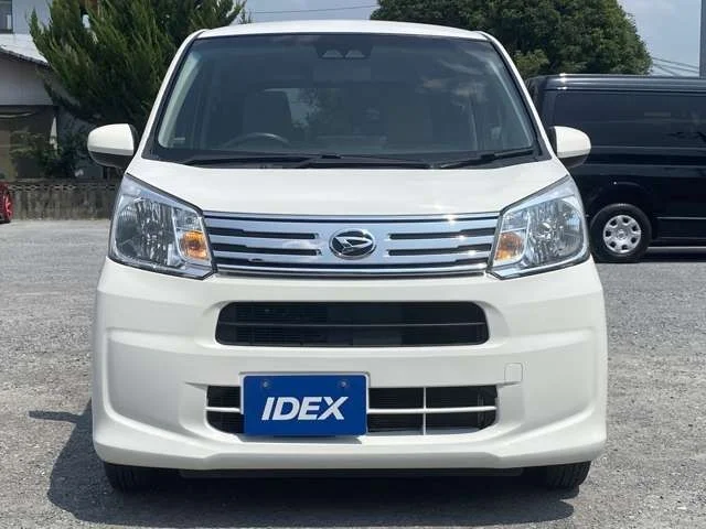Daihatsu MOVE L　SA3 photo 4