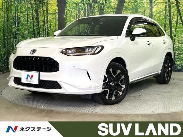 Honda ZR-V e:HEV e：HEV　Z 2024