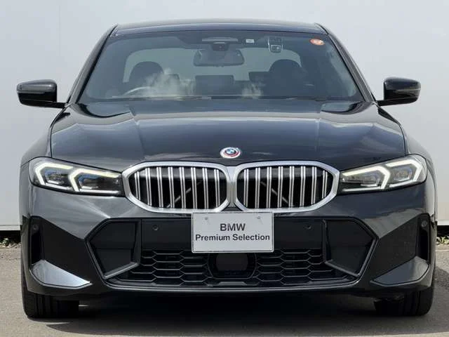 Bmw BMW 3series sedan 320i　Mスポーツ photo 4