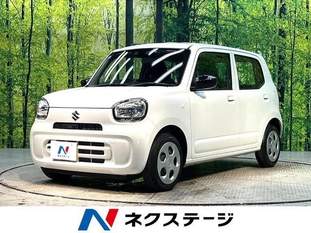 Suzuki ALTO L 2024