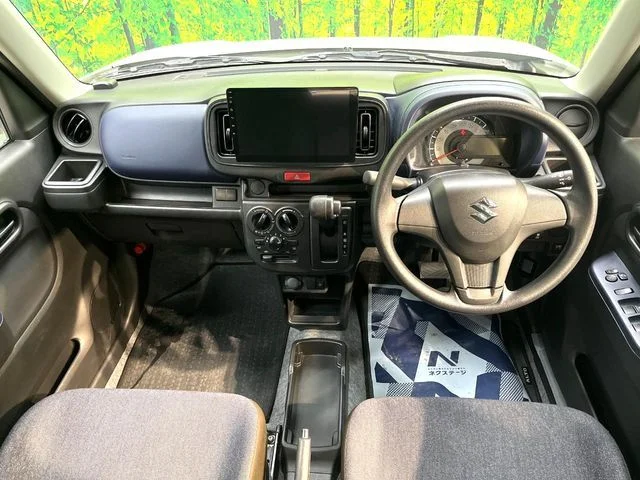 Suzuki ALTO L photo 2