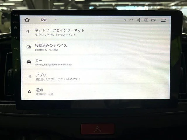 Suzuki ALTO L photo 4