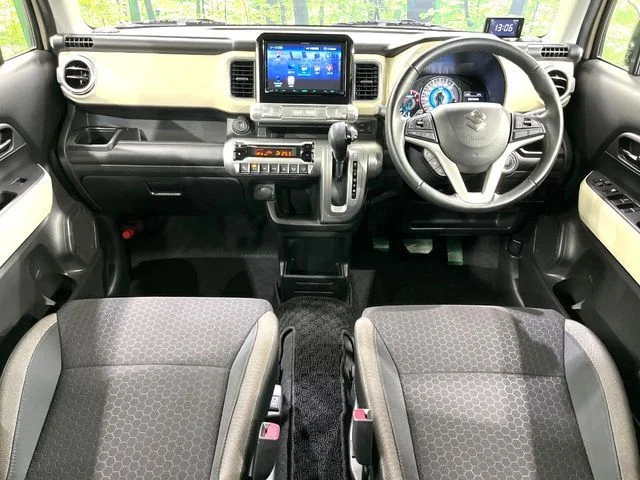 Suzuki XBEE 4WD ハイブリッド　MZ photo 2