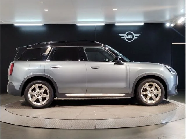 Bmw MINI COUNTRYMAN S　オール4 photo 4