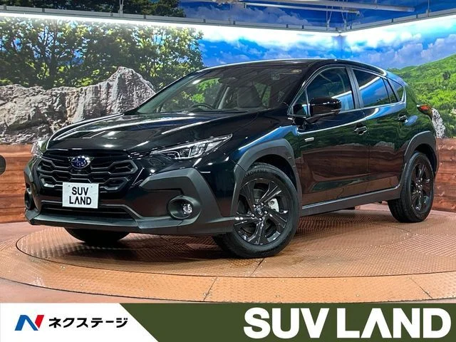 Subaru CROSSTREK ツーリング 2023