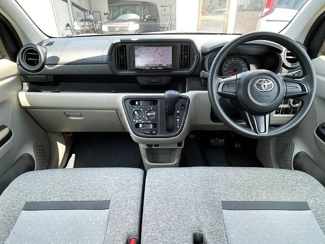 Toyota PASSO X　S photo 2