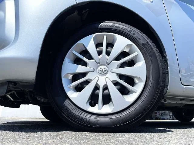Toyota PASSO X　S photo 4