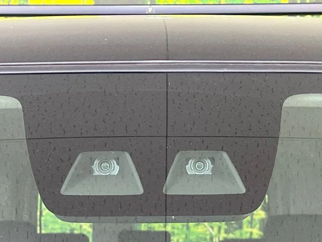 Daihatsu THOR カスタムG　SAIII photo 3