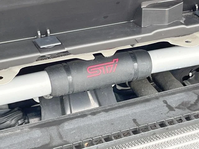 Subaru FORESTER STI　スポーツ photo 4
