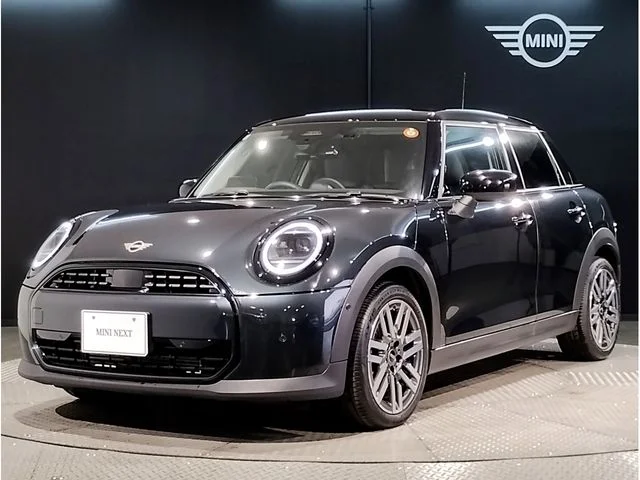 Bmw MINI COOPER 5DOOR C 2024