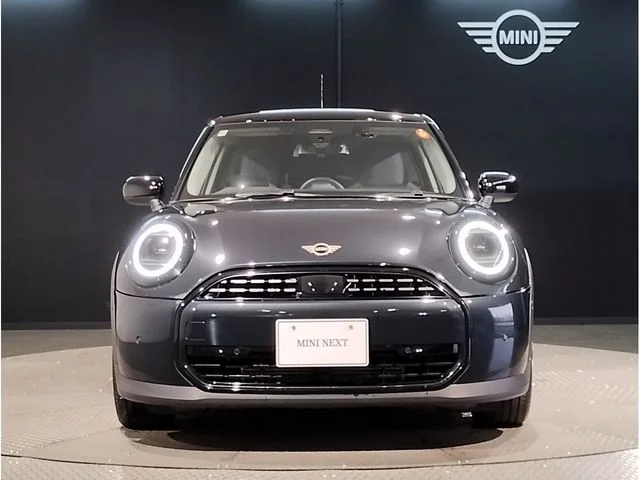 Bmw MINI COOPER 5DOOR C photo 2