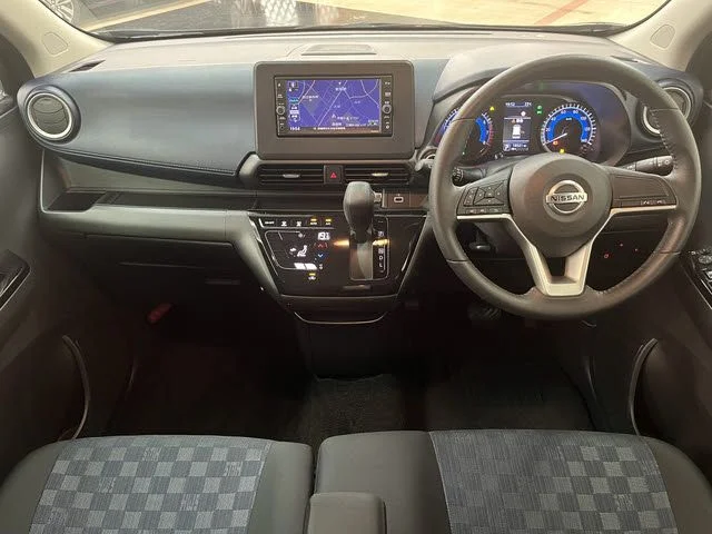Nissan DAYZ ハイウェイスターX＿アラウンドビューM＿ photo 2