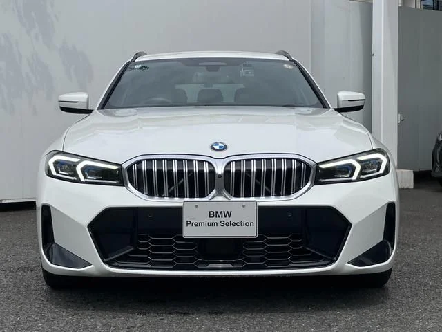 Bmw BMW 3series TOURING 320i　Mスポーツ photo 4