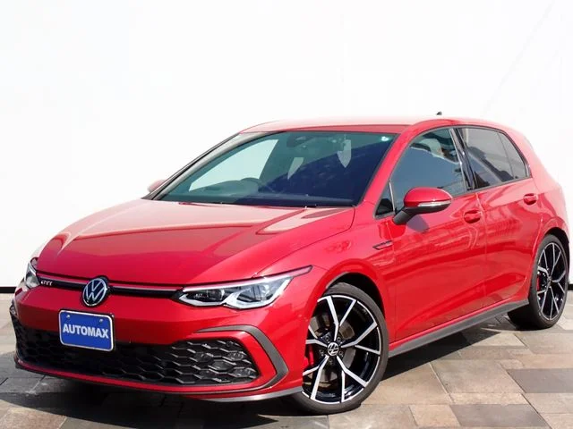 Volkswagen VOLKSWAGEN GOLF GTI ベースグレード 2022