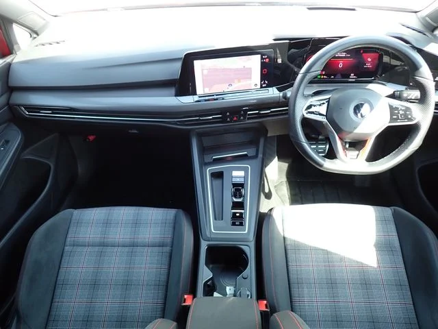 Volkswagen VOLKSWAGEN GOLF GTI ベースグレード photo 2
