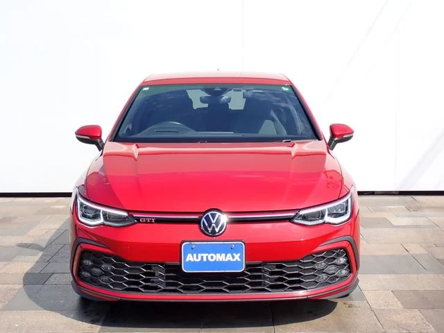 Volkswagen VOLKSWAGEN GOLF GTI ベースグレード photo 4