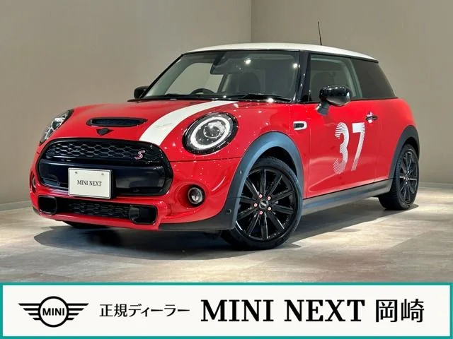 Bmw MINI COOPER S ベースグレード 2021