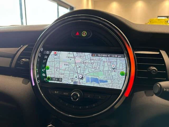 Bmw MINI COOPER S ベースグレード photo 2