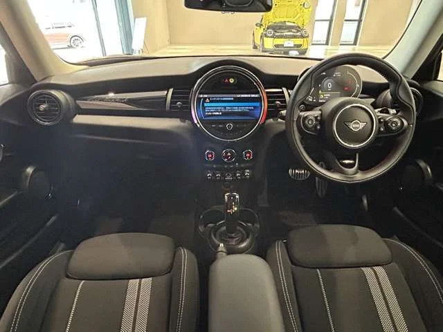 Bmw MINI COOPER S ベースグレード photo 3