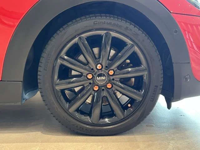 Bmw MINI COOPER S ベースグレード photo 4