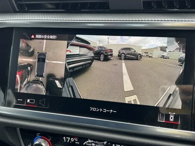 Audi AUDI Q3 SPORTBACK 35　TFSI　Sライン photo 4
