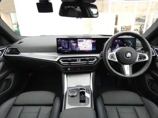 Bmw BMW 4series Gran coupe 420i　Mスポーツ photo 3