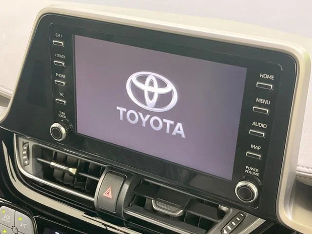 Toyota C-HR G　ハイブリッド photo 3